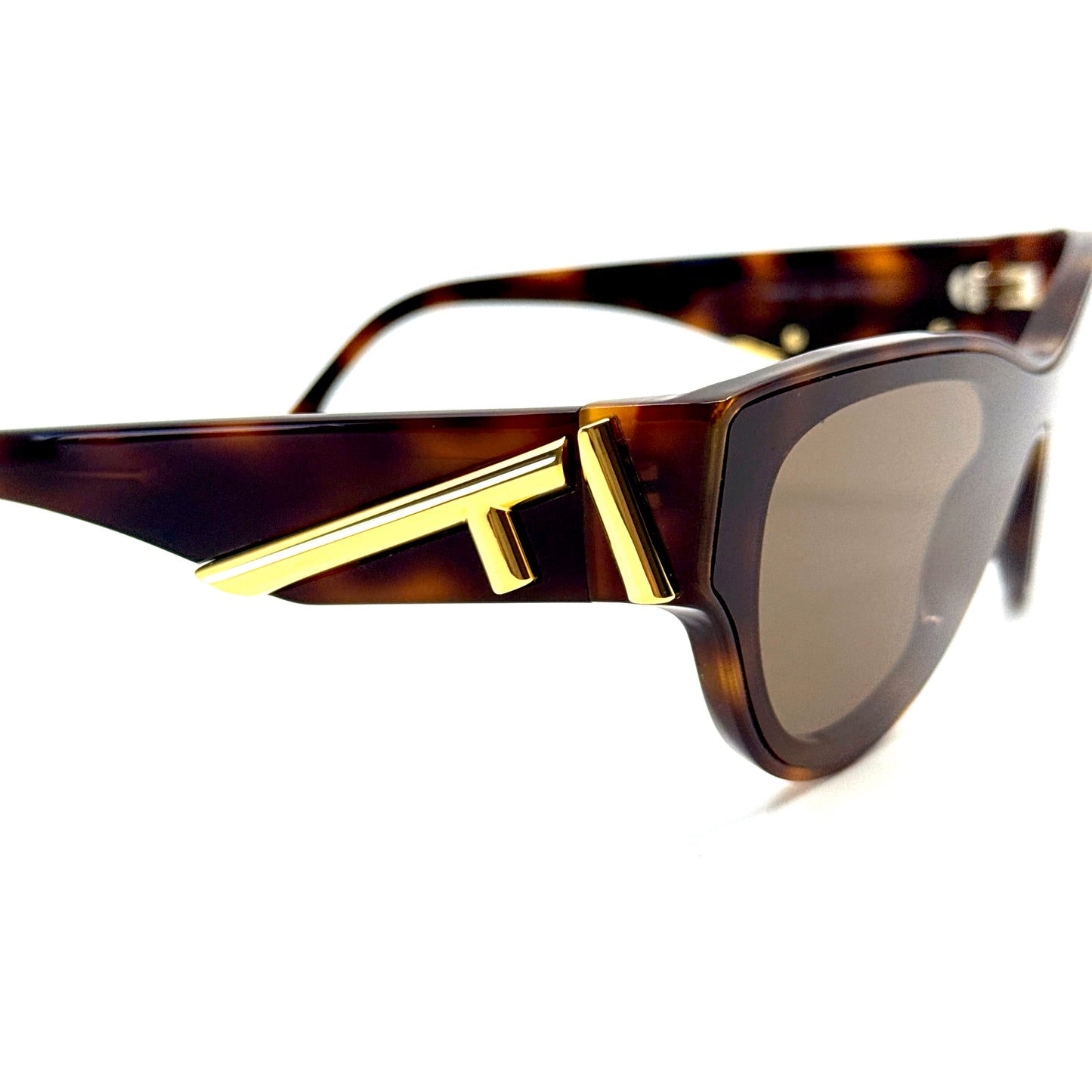 FENDI Sunglasses FE40135I 53E