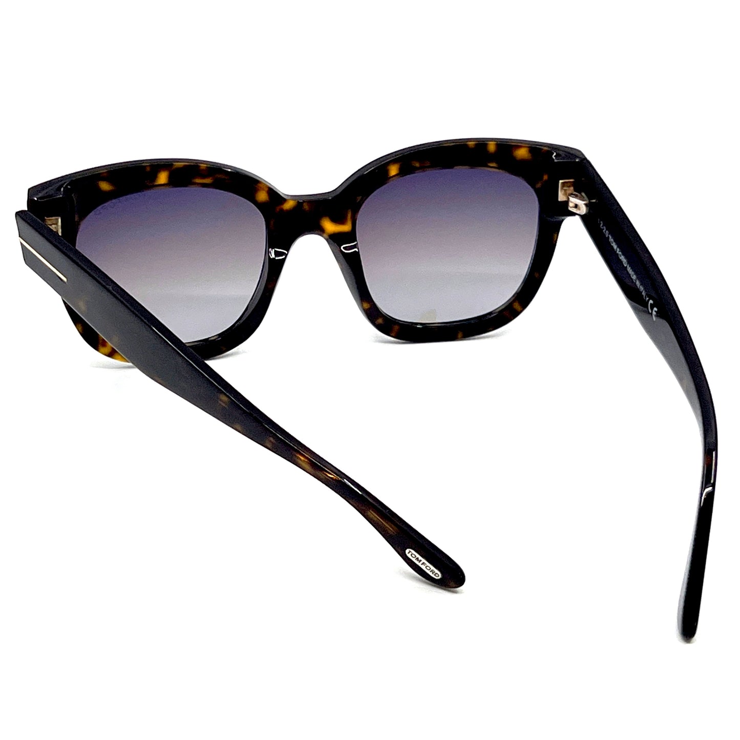 Gafas de sol TOM FORD Beatrix-02 TF613 52T