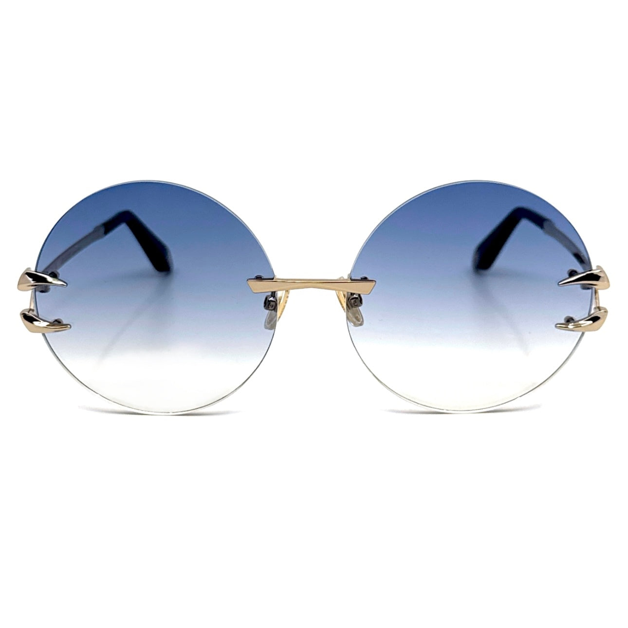 ROBERTO CAVALLI Sunglasses SRC006 Col.594B