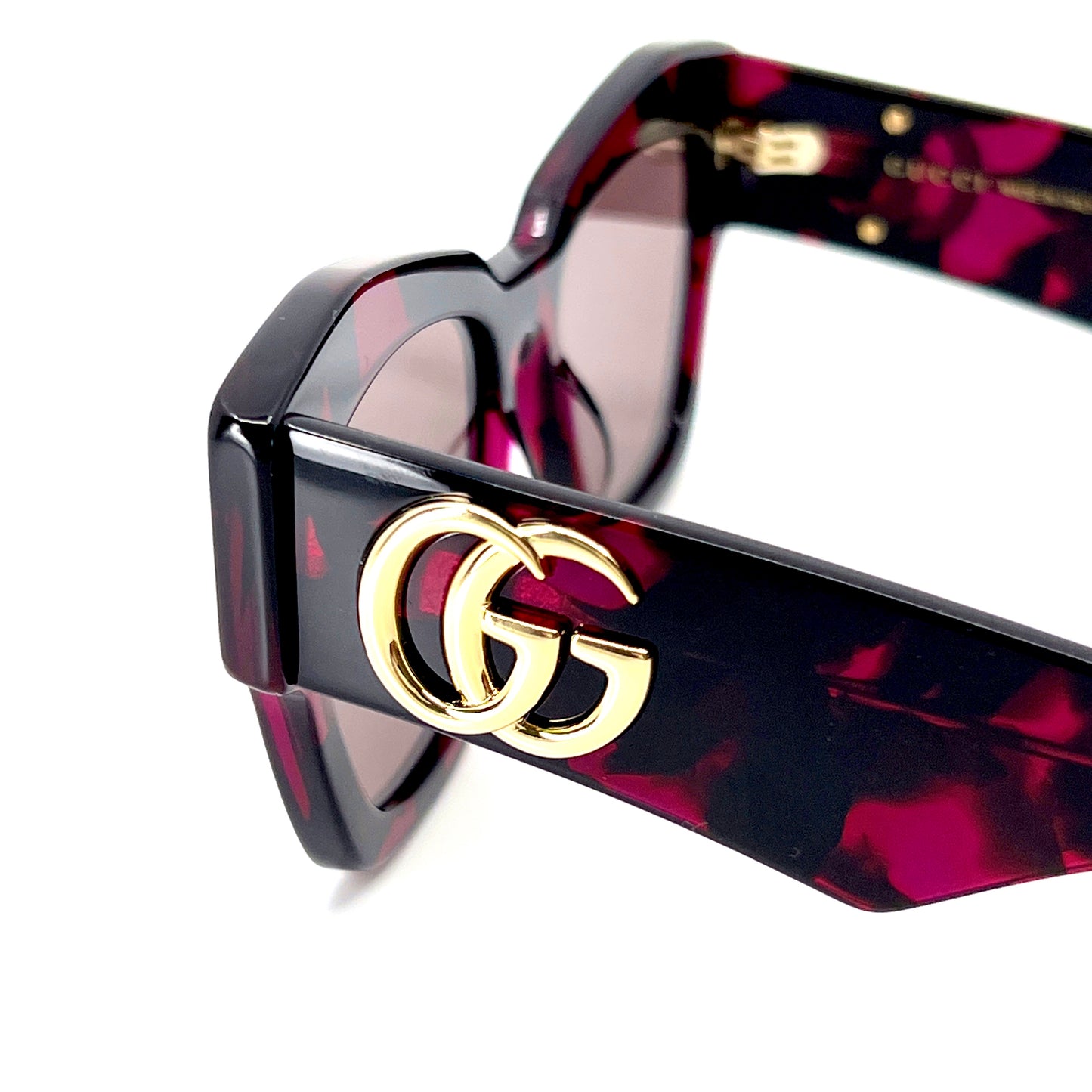 GUCCI Sunglasses GG1422S 004