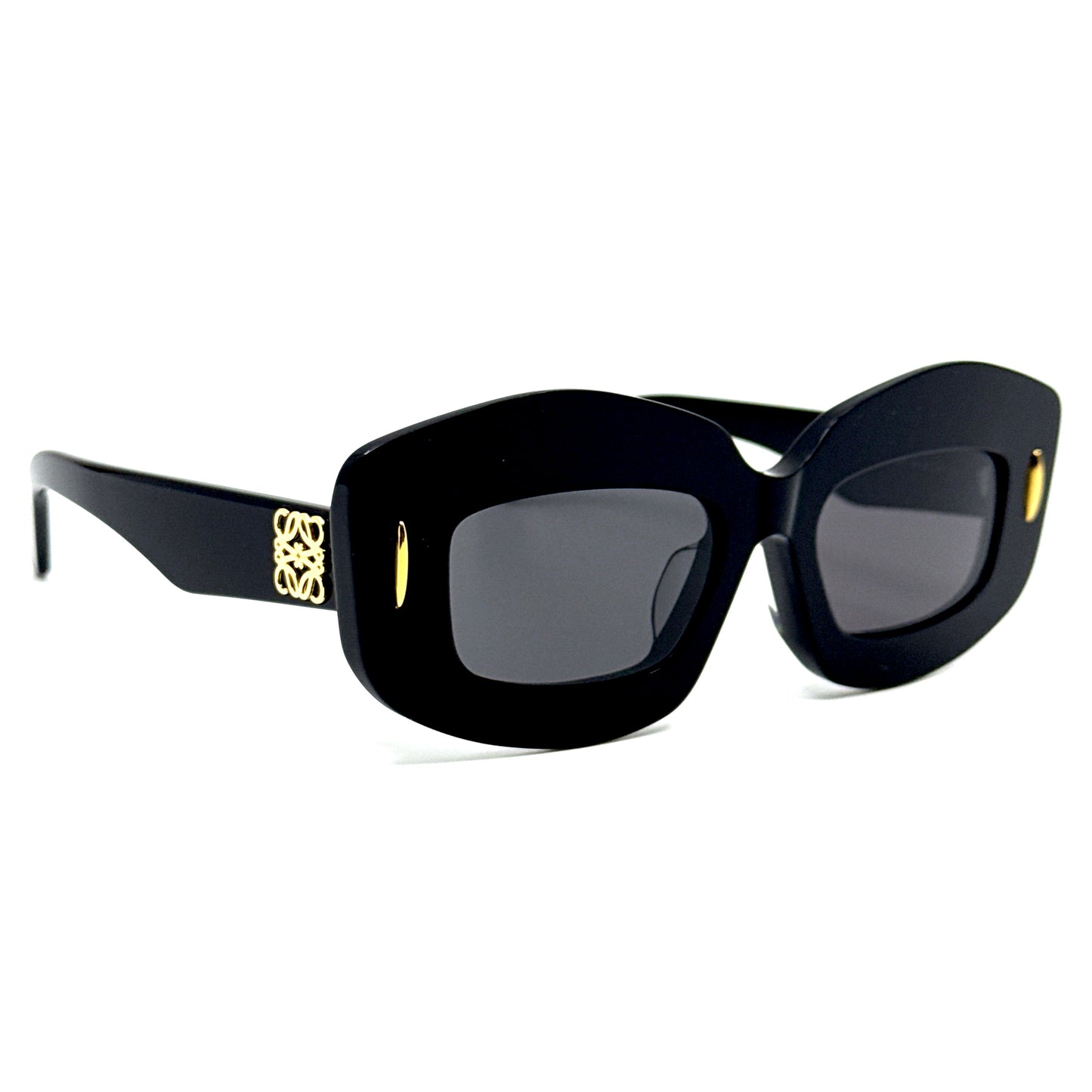 LOEWE Sunglasses LW40114F 01A