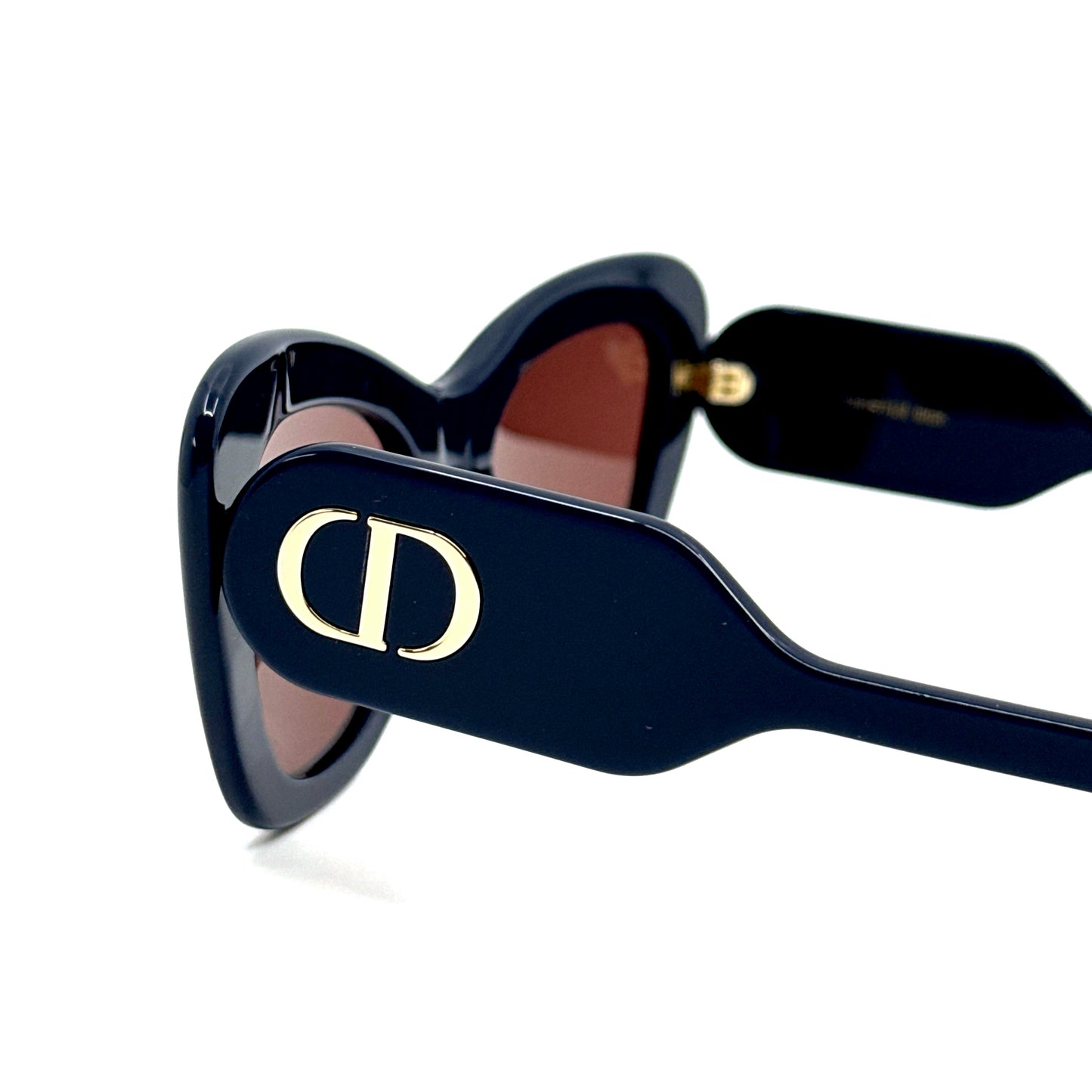 CHRISTIAN DIOR Sunglasses DiorBobby B1U 30D0