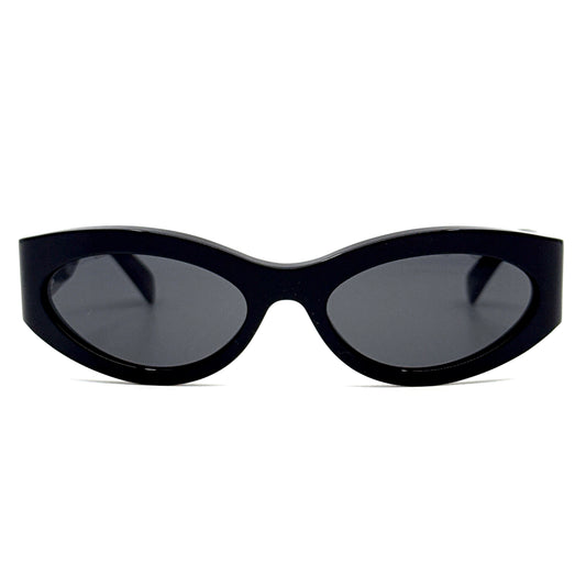 CELINE Sunglasses CL40288I 01A