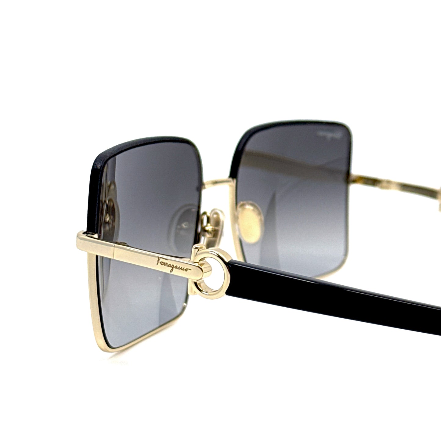 SALVATORE FERRAGAMO Sunglasses SF302SL 703