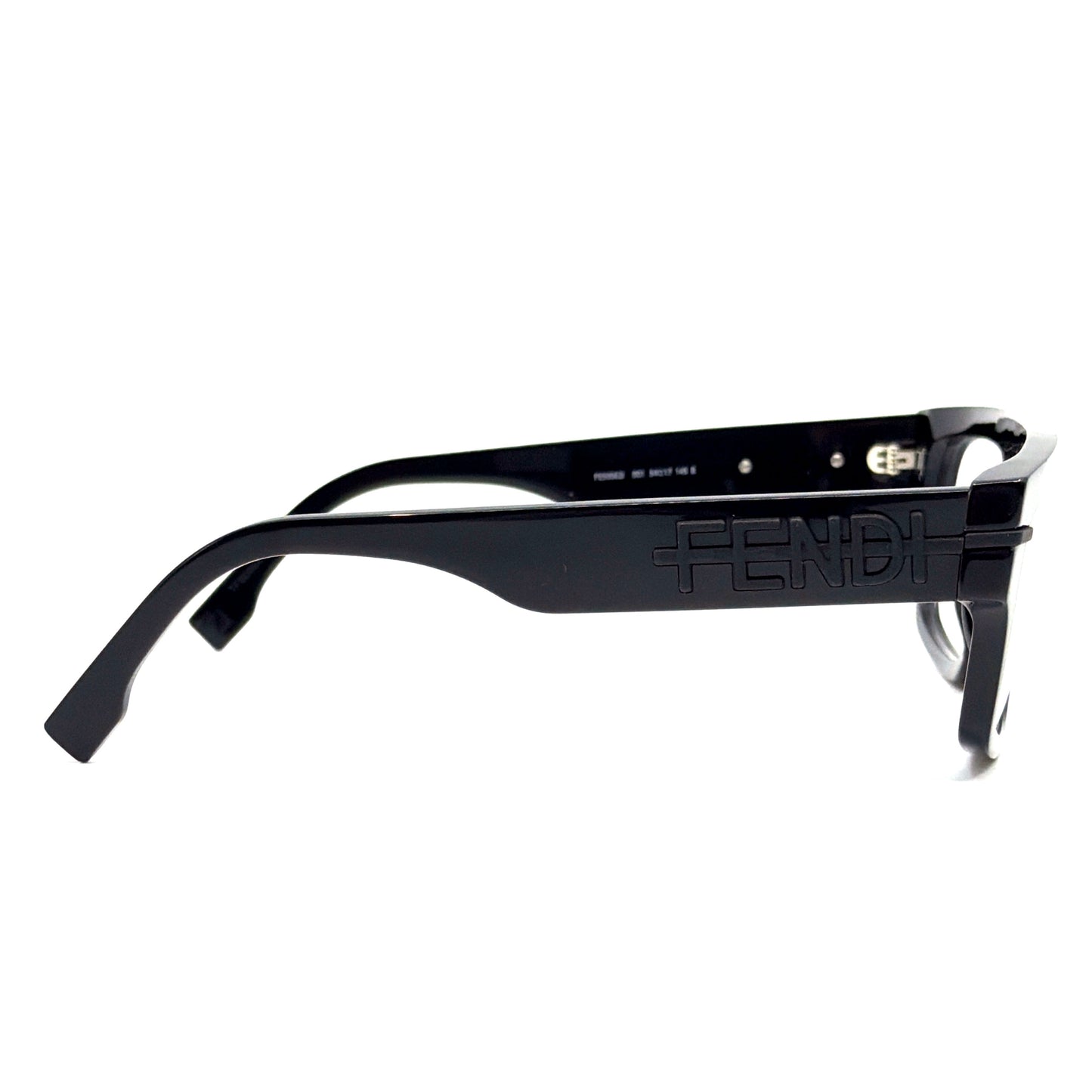 FENDI Eyeglasses FE50062I 001