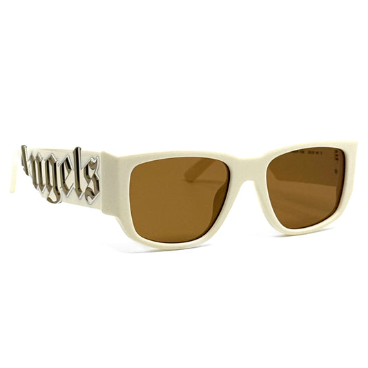 PALM ANGELS Laguna Sunglasses PERI015 0160
