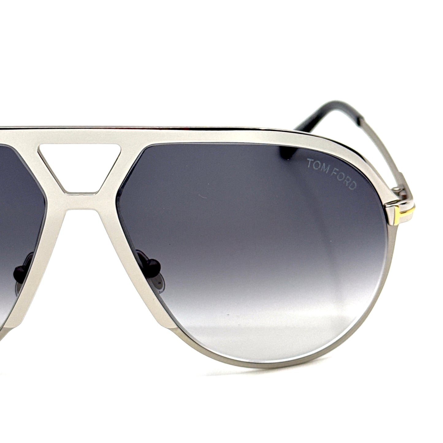 TOM FORD Xavier Sunglasses TF1060 16B