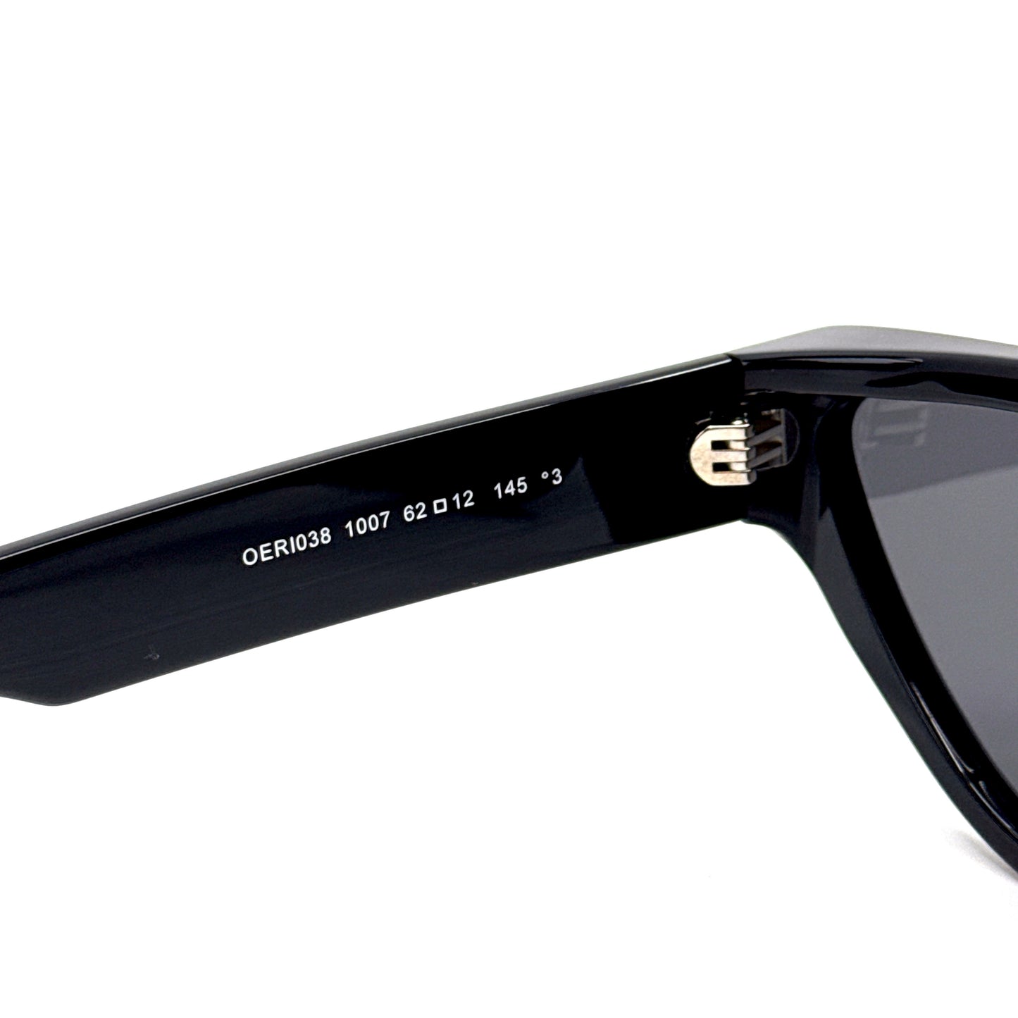 OFF-WHITE Sunglasses GUSTAV OERI038 1007