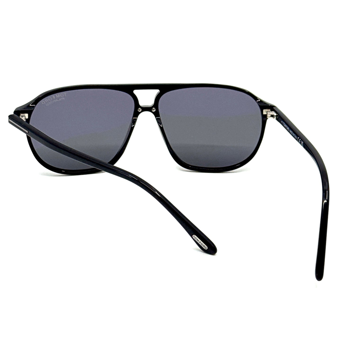 TOM FORD Bruce Sunglasses TF1026-N 01D