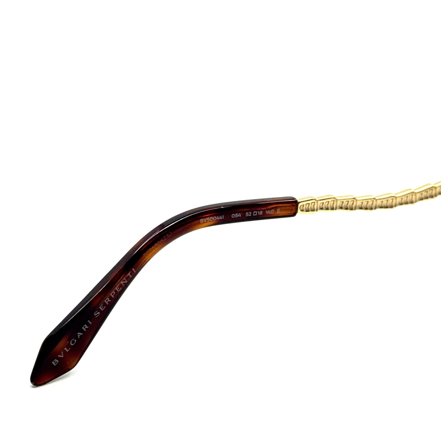 BVLGARI Eyeglasses Serpenti BV50044I 054