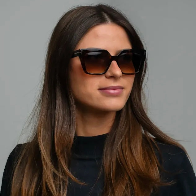 TOM FORD Winona Sunglasses TF1030 52F