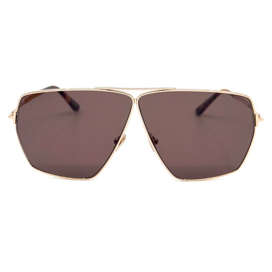 TOM FORD Stella Sunglasses TF1185 28E