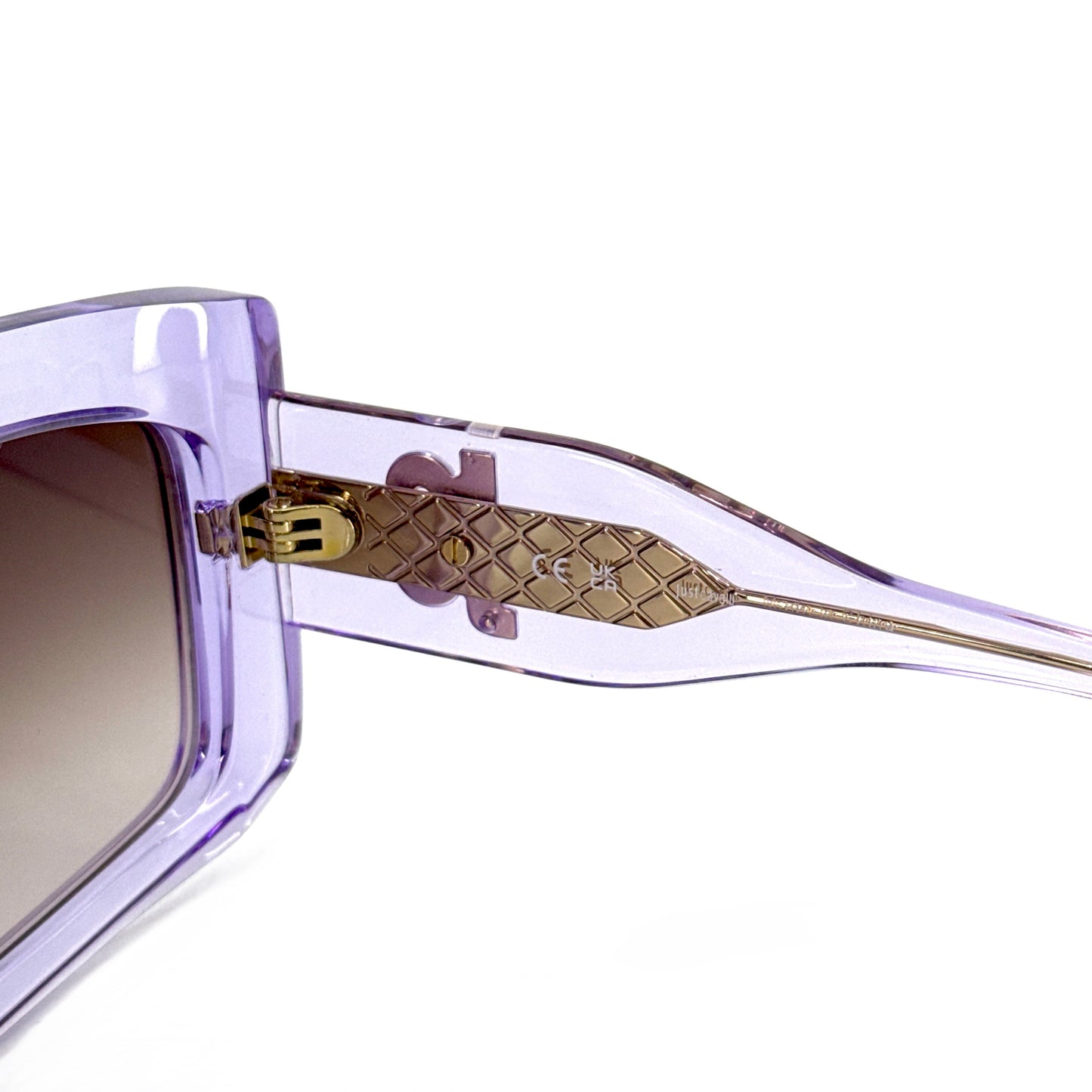 JUST CAVALLI Sunglasses SJC020V Col.06SC