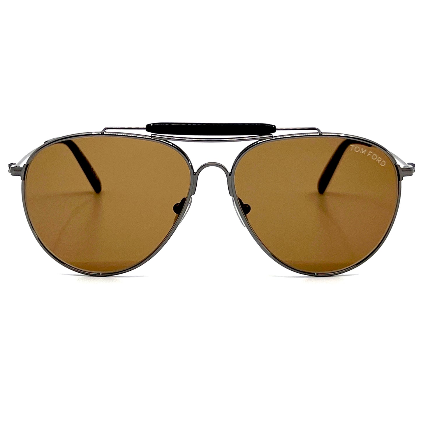 TOM FORD Raphael-02 Sunglasses TF995 08E