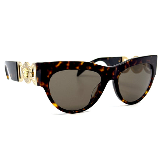 VERSACE Sunglasses MOD.4440-U 108/3