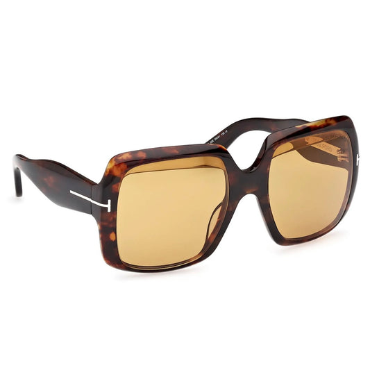 TOM FORD Aurora Sunglasses TF1194 52E