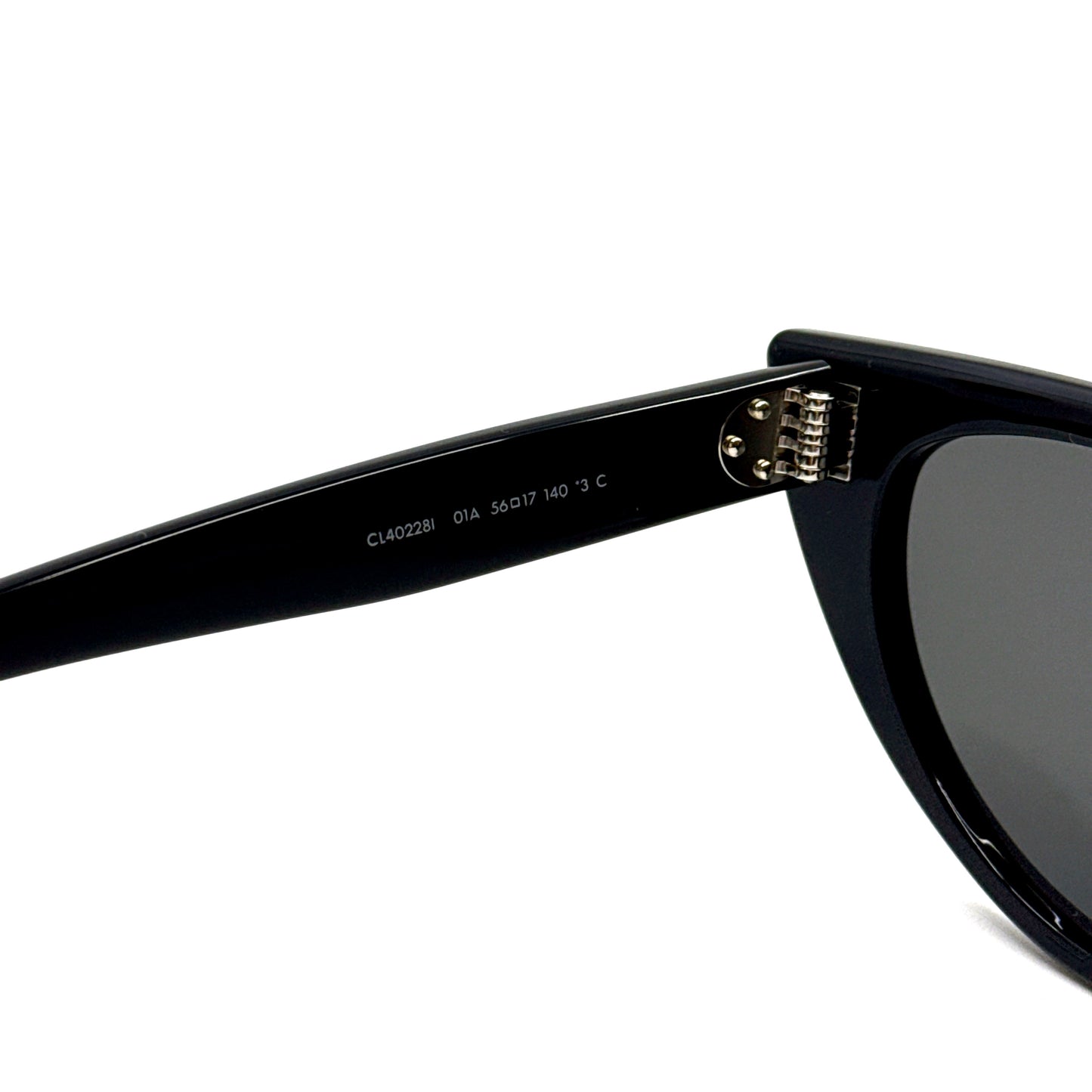 CELINE Sunglasses CL40228I 01A