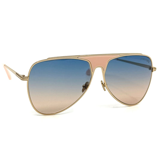 TOM FORD Ethan Sunglasses TF935 28W