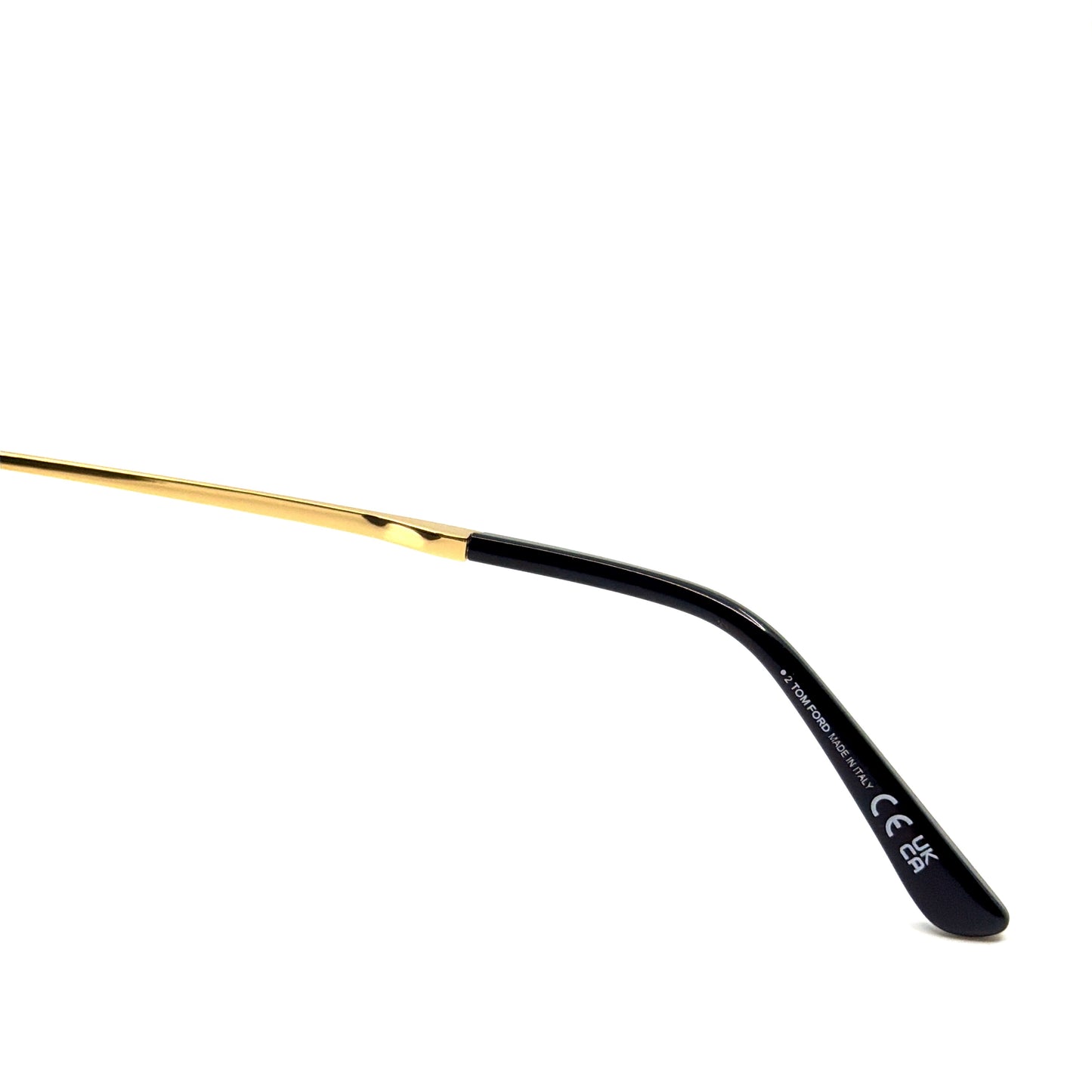 TOM FORD Huxley Sunglasses TF1159 30A