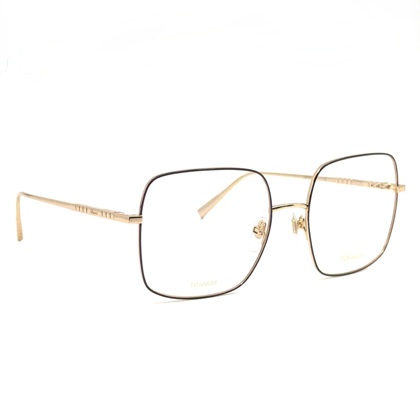 CHOPARD Eyeglasses VCHF49 0357