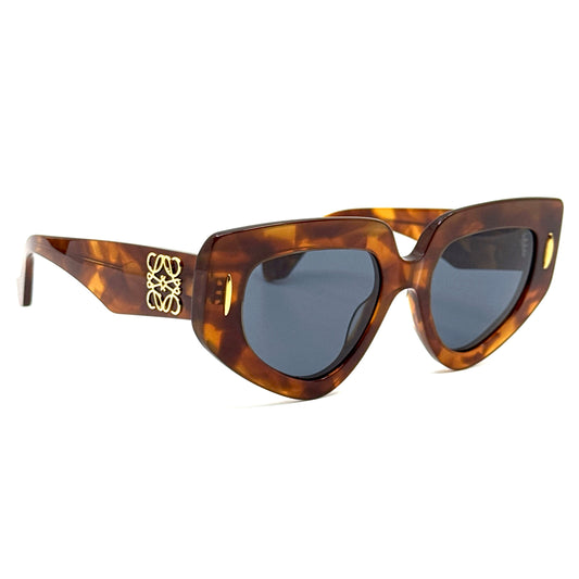 LOEWE Sunglasses LW40155I 53V