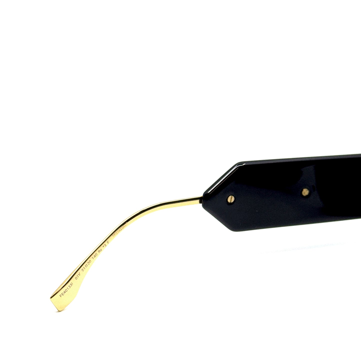FENDI Sunglasses FE40133I 01V
