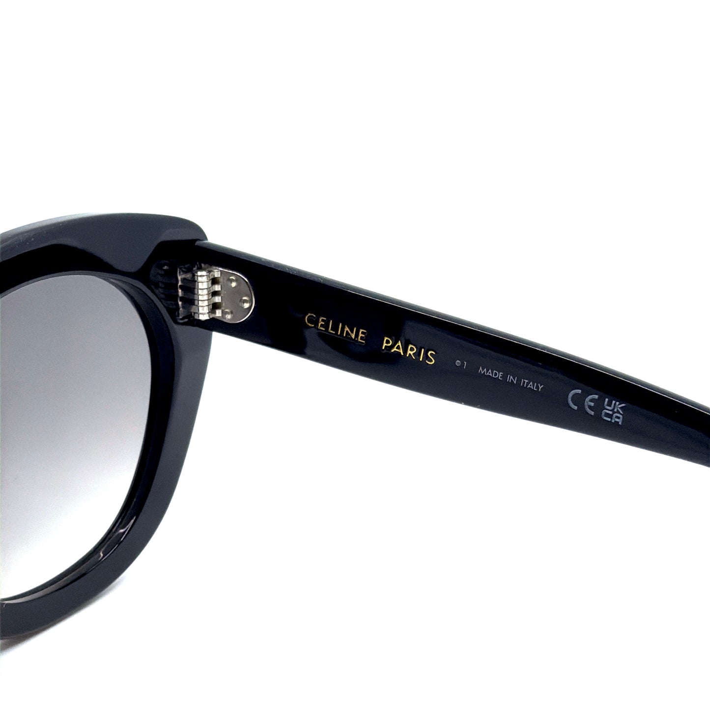 CELINE Sunglasses CL40295I 01F
