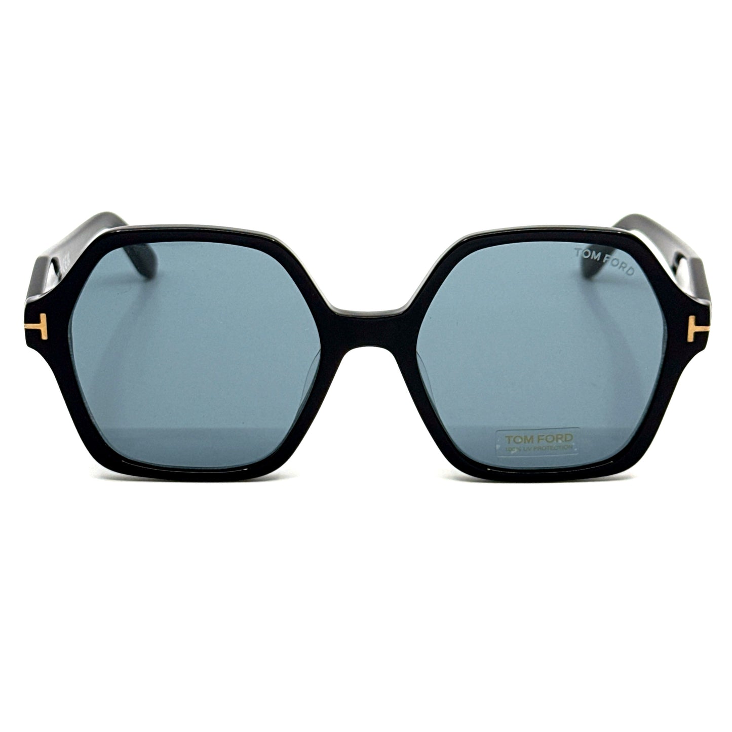 TOM FORD Romy Sunglasses TF1032-F 01A