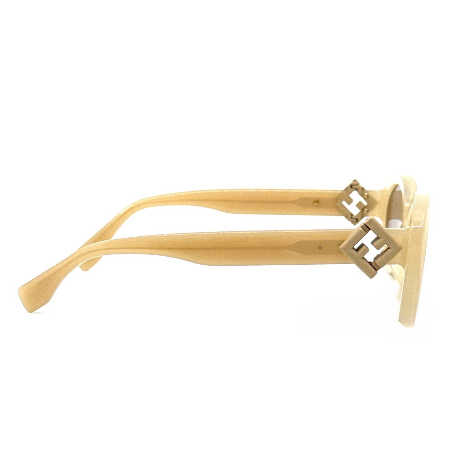 FENDI Sunglasses FE40140U 57E