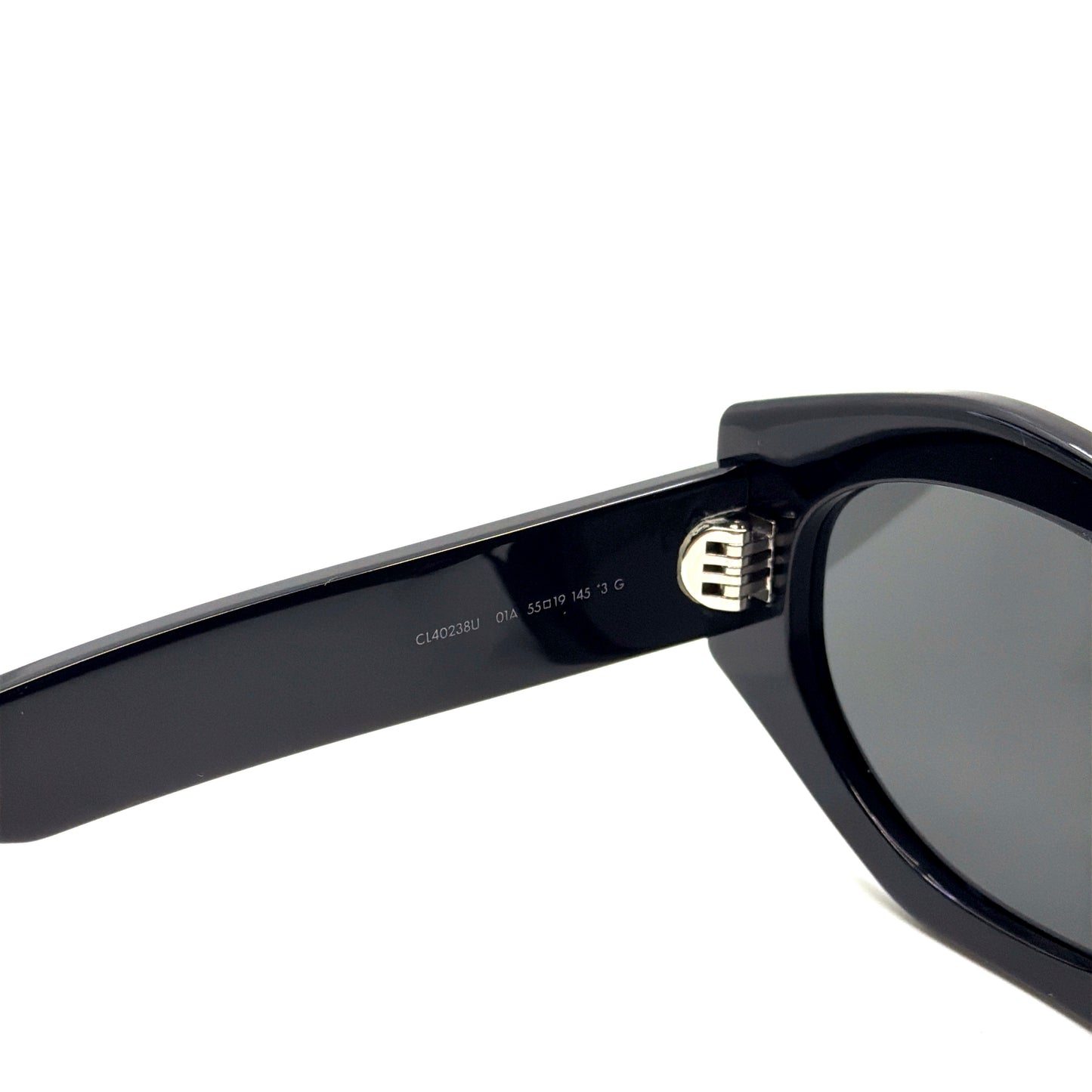 CELINE Sunglasses CL40238U 01A