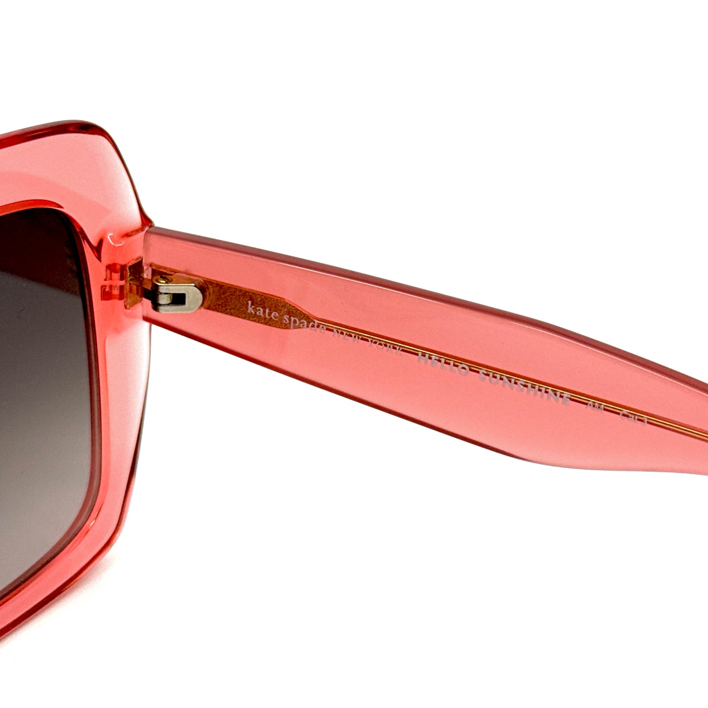 KATE SPADE Sunglasses NAOMI/S 733HA