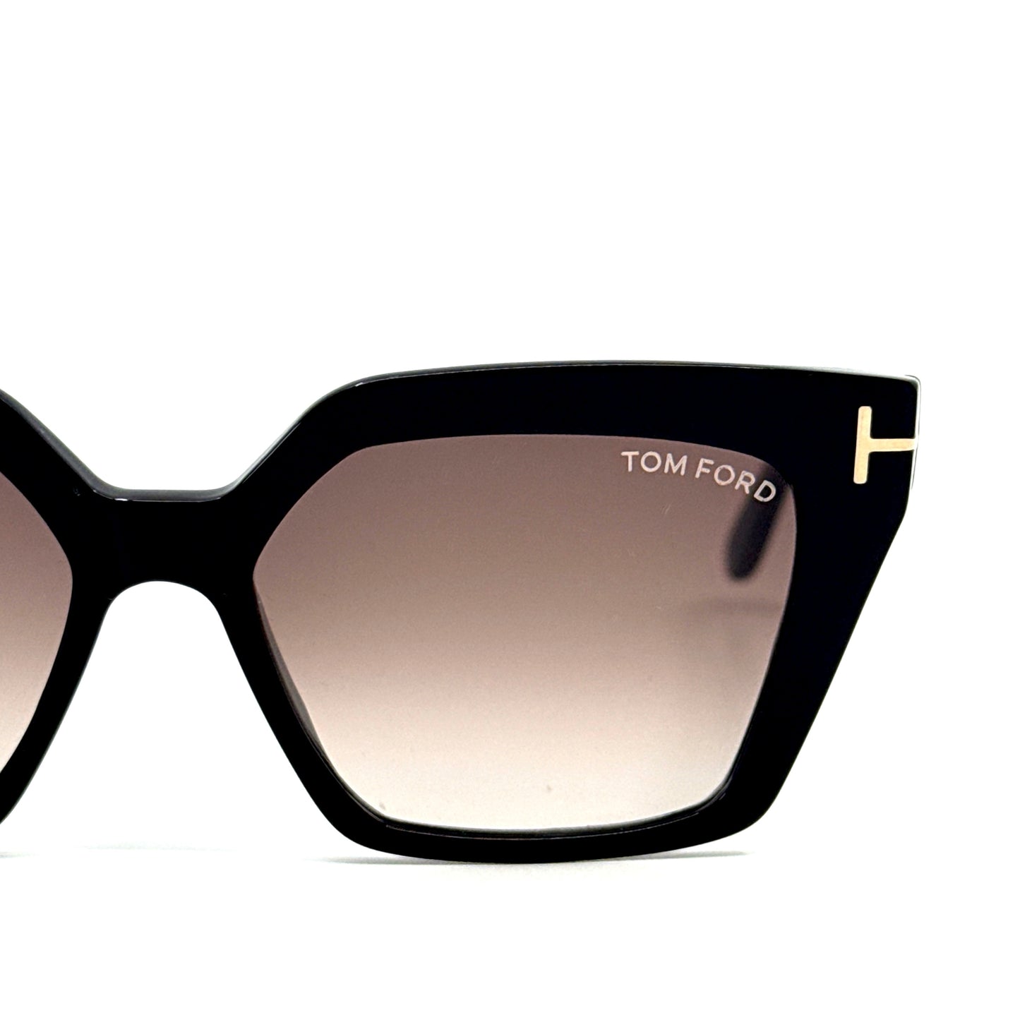 TOM FORD Winona Sunglasses TF1030 01Z