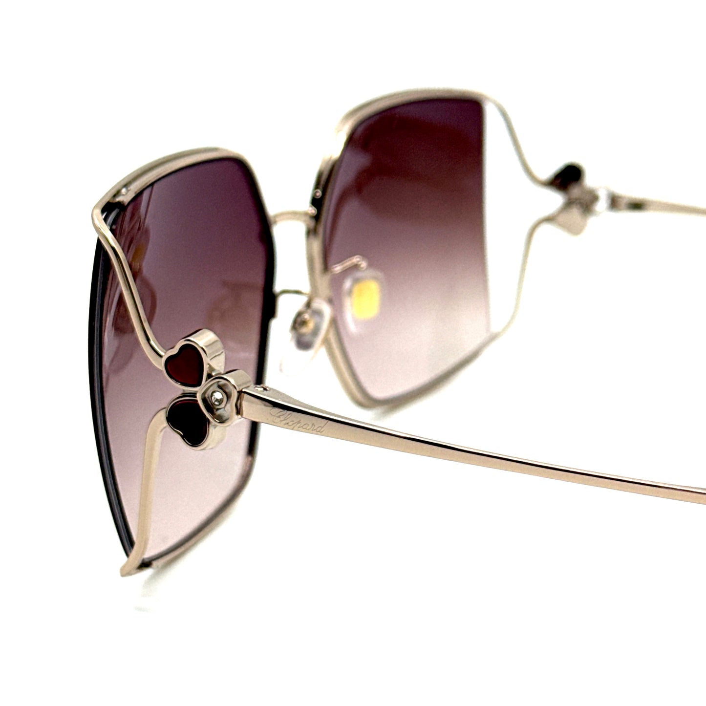 CHOPARD Sunglasses SCHG68V 0A39