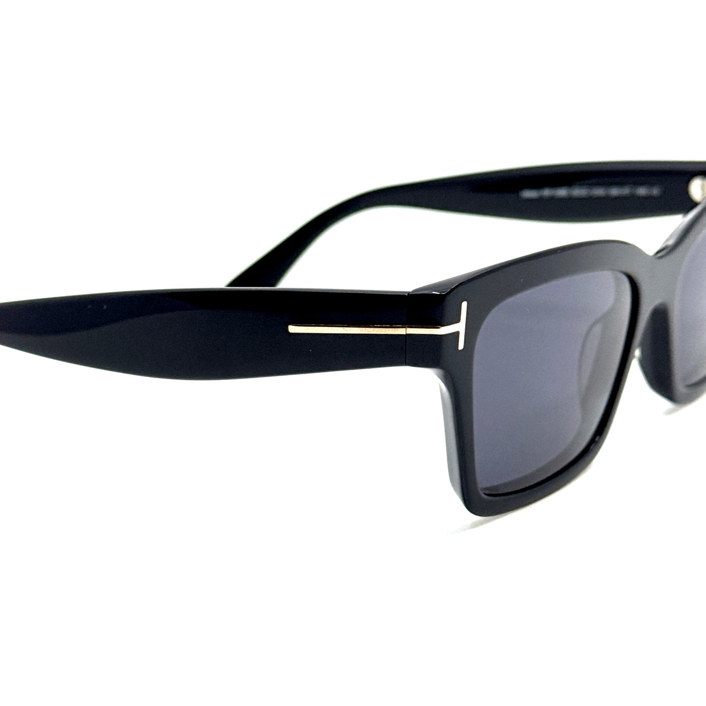 TOM FORD Mikel Sunglasses TF1085 01A