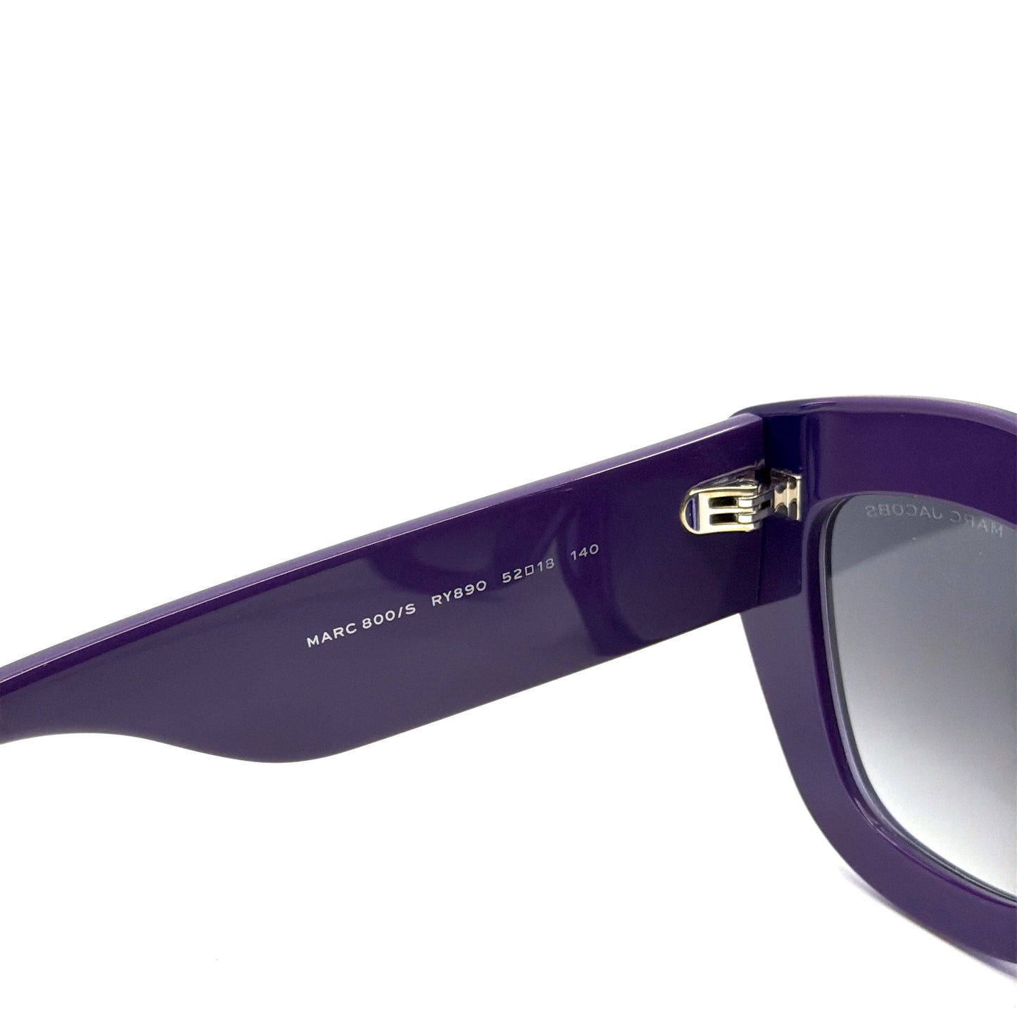 MARC JACOBS Sunglasses Marc 800/S RY89O