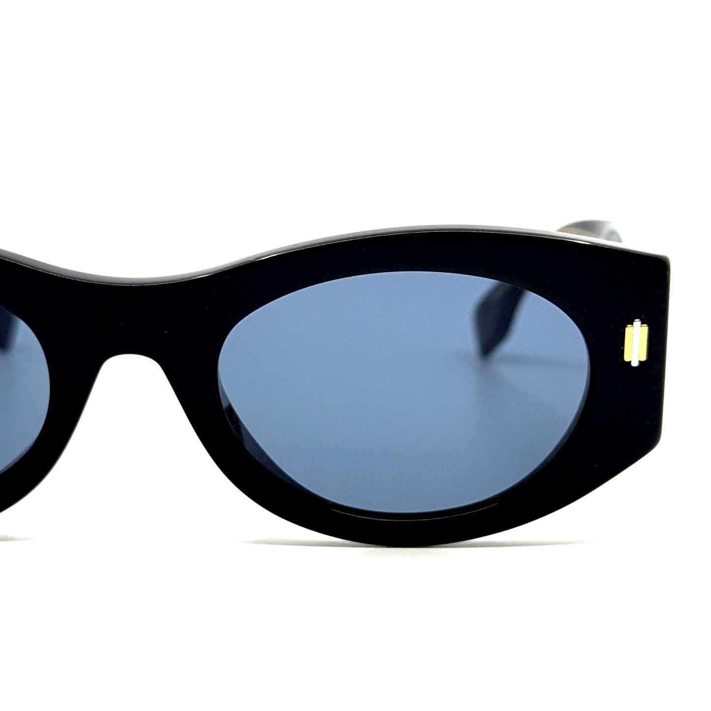 FENDI Sunglasses FE40125I 01V