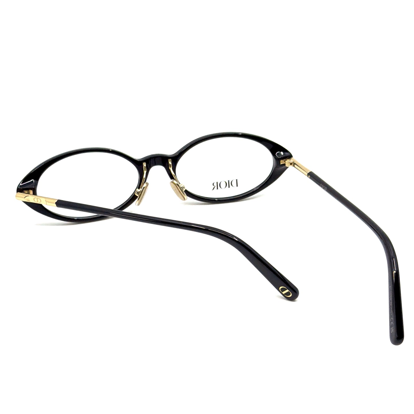 Christian Dior Eyeglasses MiniCD O R8F 1200