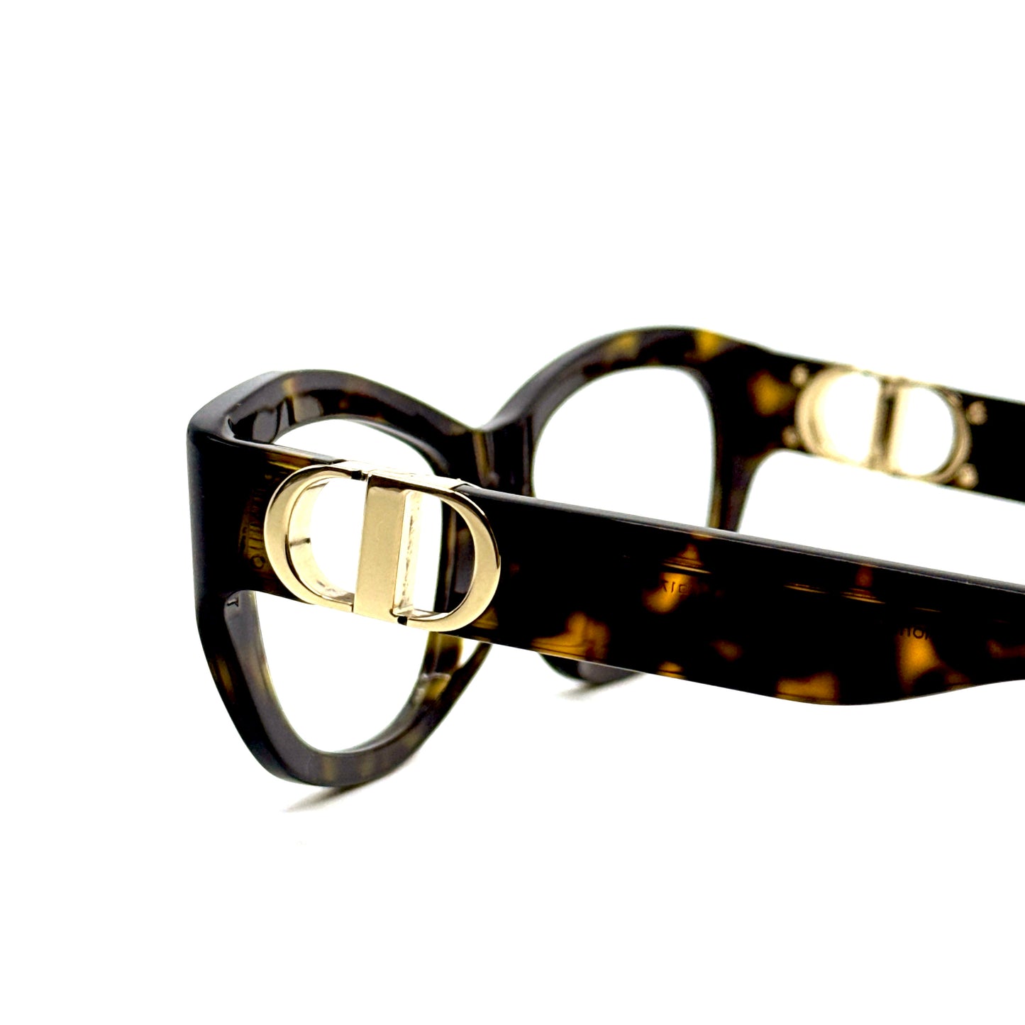 Christian Dior Eyeglasses 30MontaigneO B1I 2000