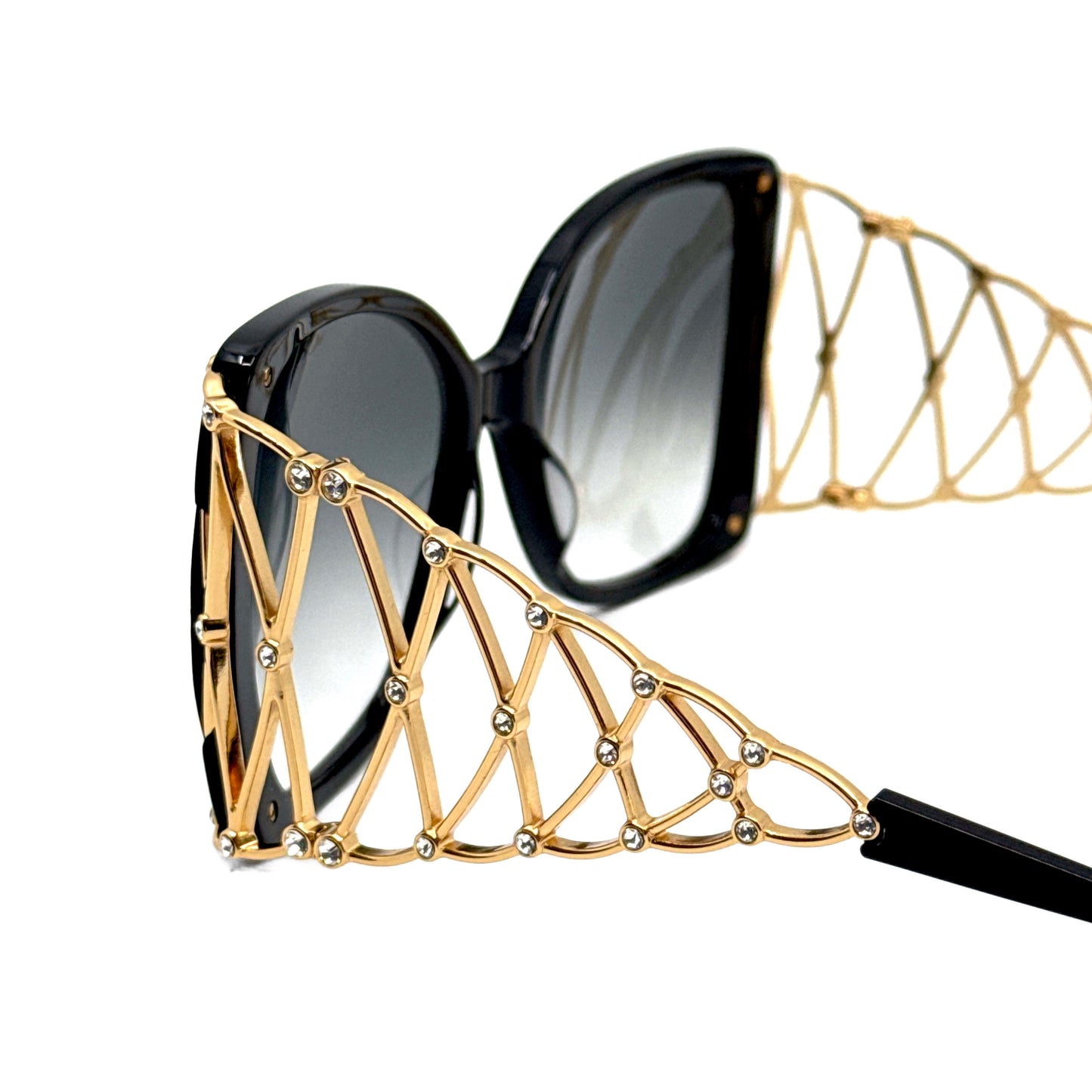 CAVIAR Sunglasses M6891 C24