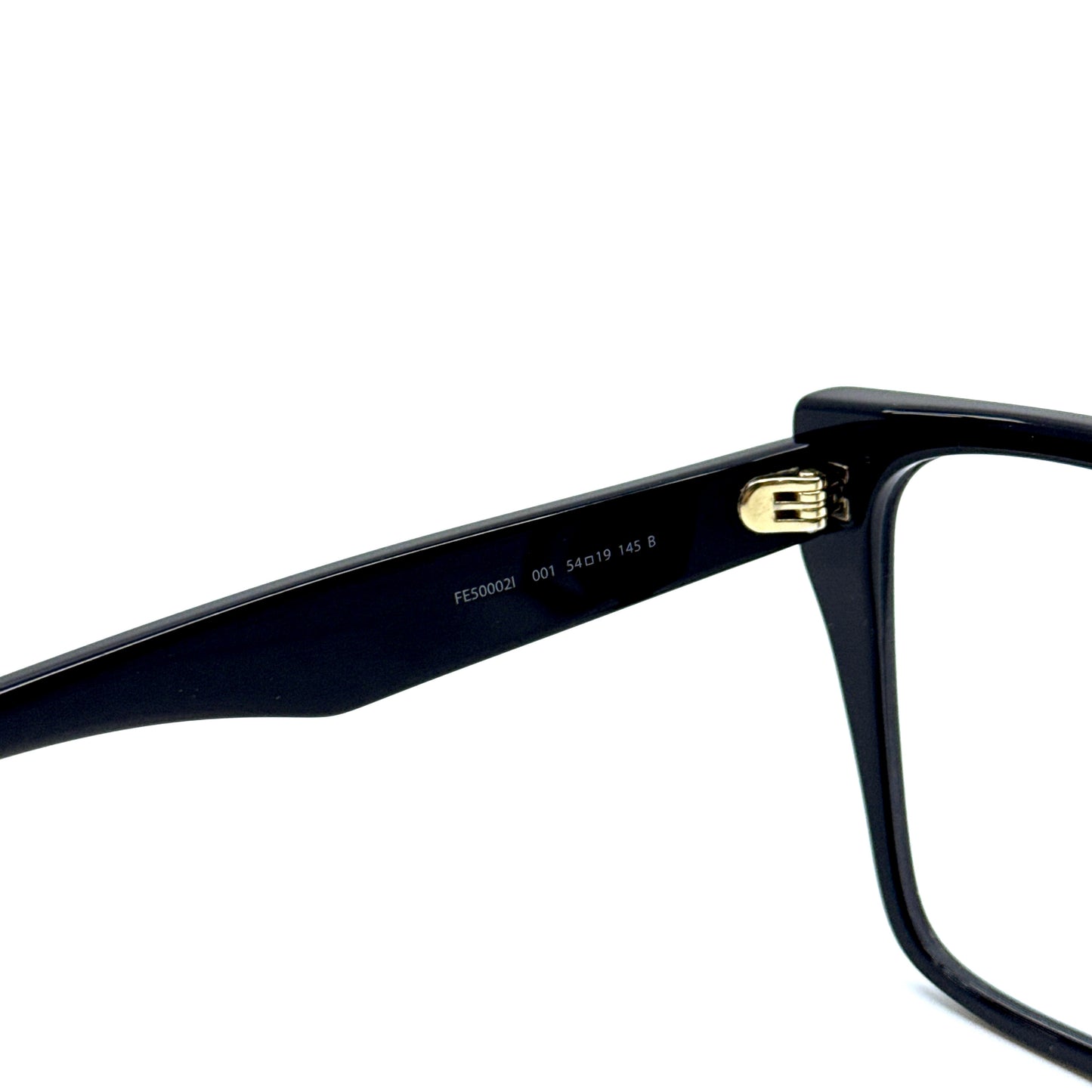 FENDI Eyeglasses FE50002I 001