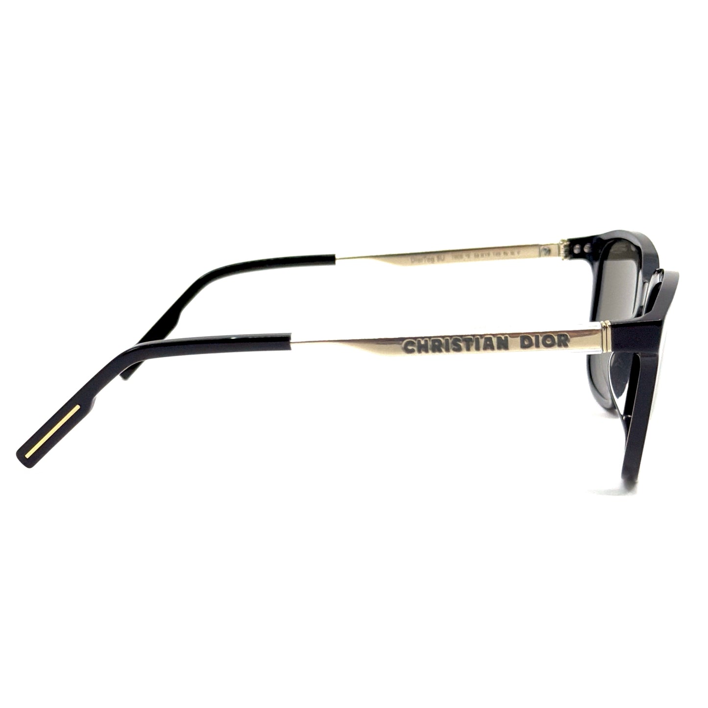 CHRISTIAN DIOR Sunglasses DiorTag SU 10C0