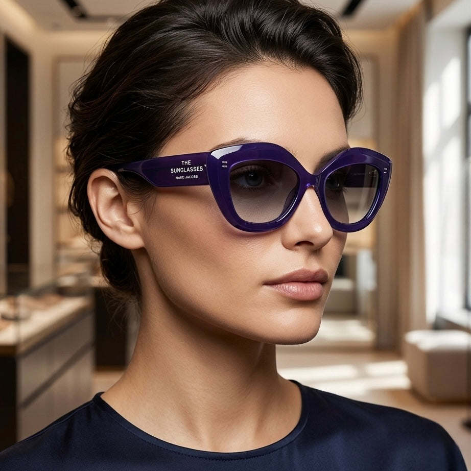 MARC JACOBS Sunglasses Marc 800/S RY89O