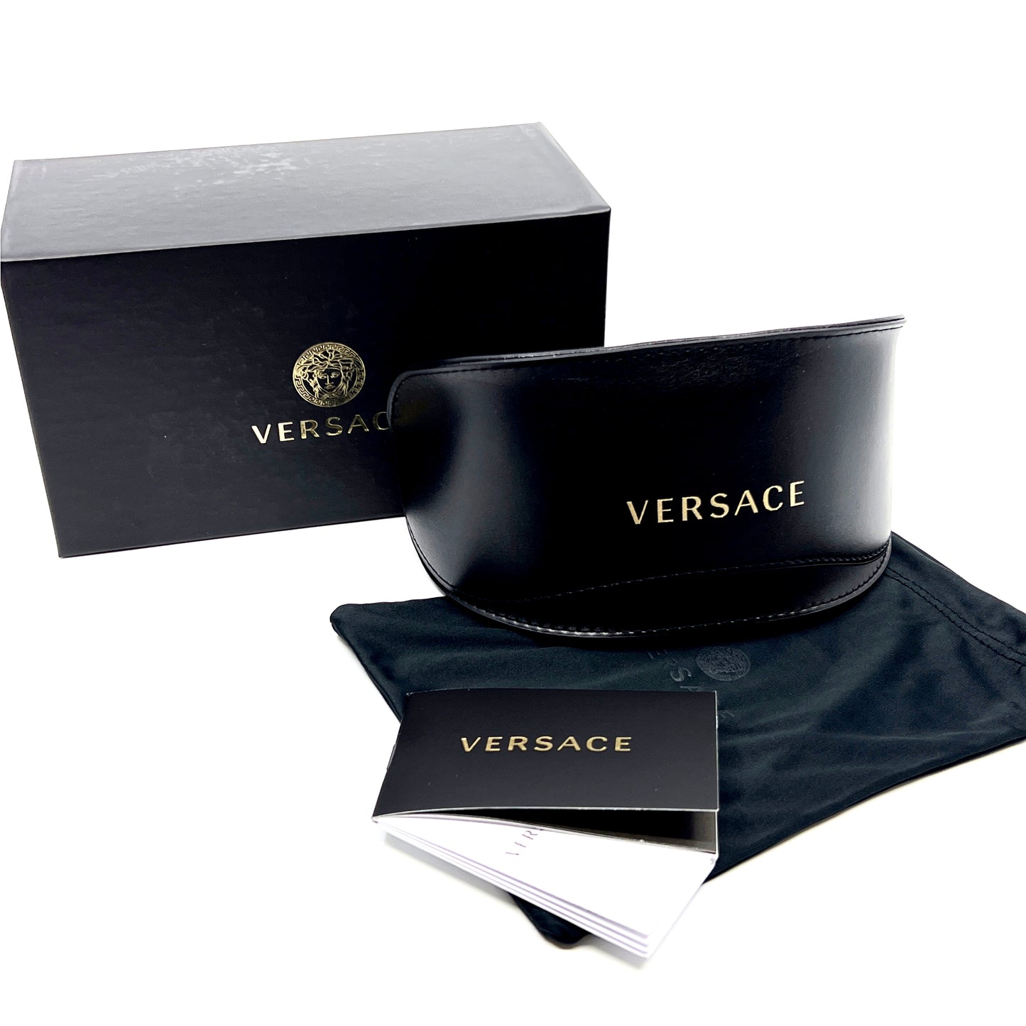 VERSACE Sunglasses MOD.4461 148/6V