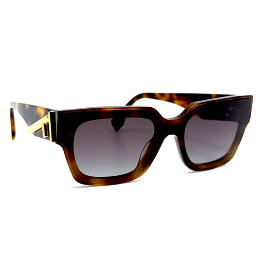 FENDI Sunglasses FE40099I 53B