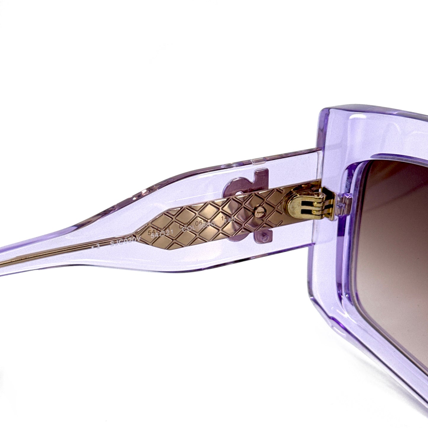 JUST CAVALLI Sunglasses SJC020V Col.06SC