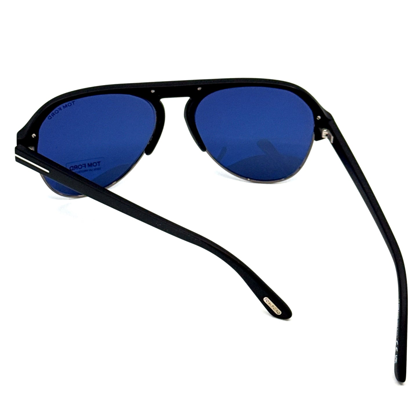 Gafas de sol TOM FORD Marshall TF929 02V