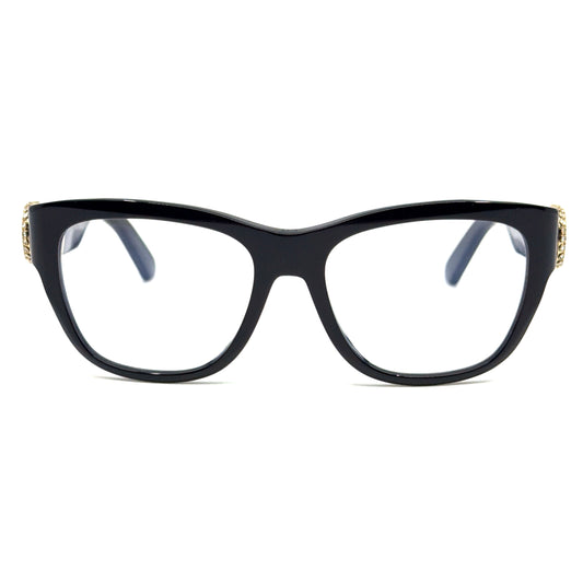 Christian Dior Eyeglasses 30MontaigneO S4I 12BB