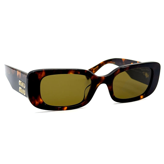 MIU Gafas de Sol MIU SMU08Y VAU-01T