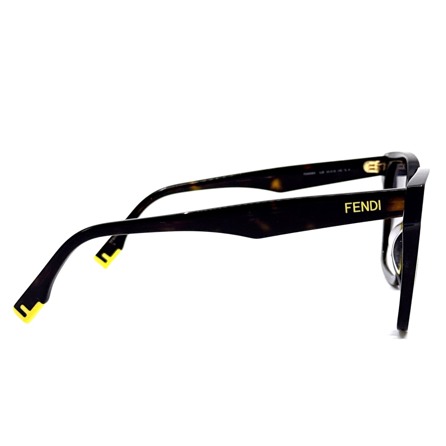 FENDI Sunglasses FE40085I 52B