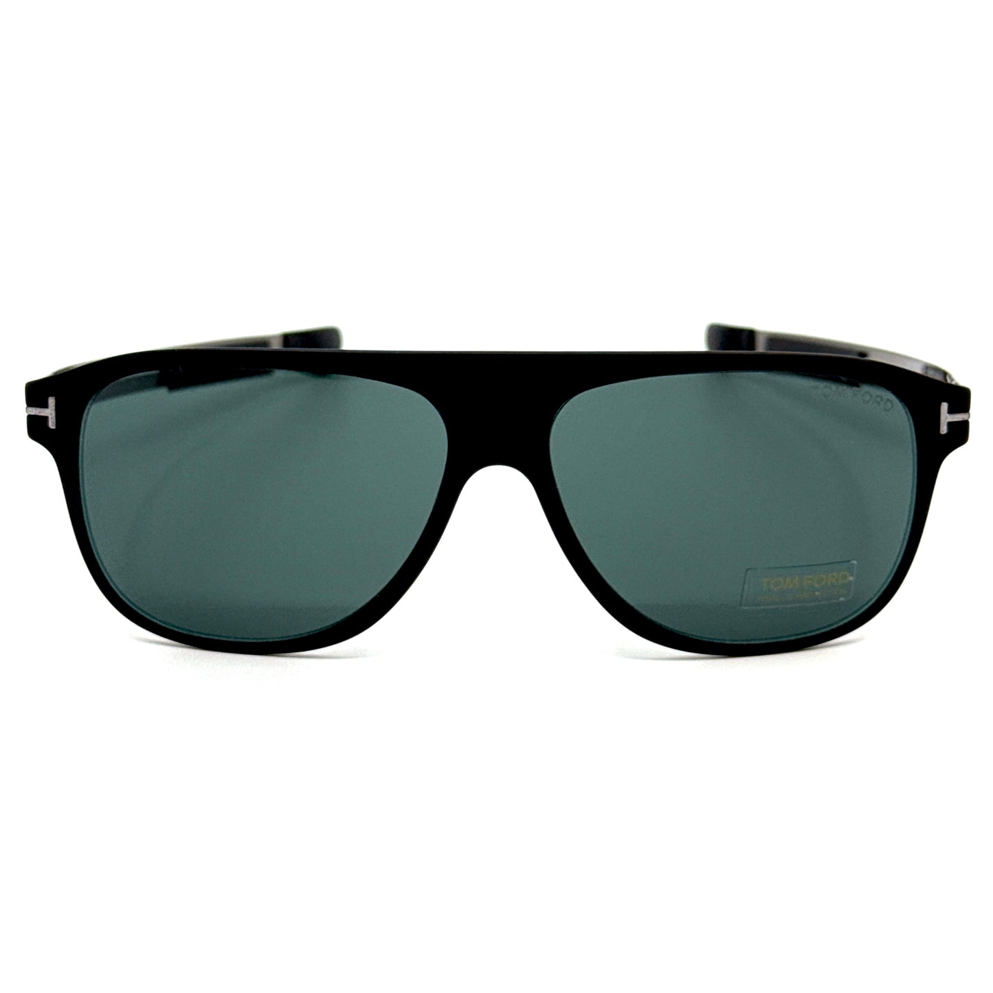 TOM FORD Todd Sunglasses TF880 02V